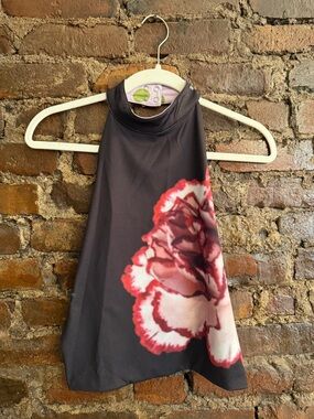 Susmie’s Lottie Reversable Top